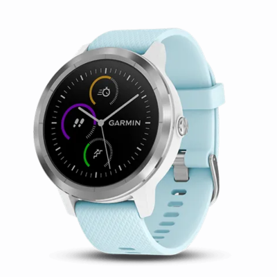 Đồng hồ thông minh Garmin Vivoactive 3 Element